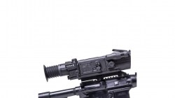 Pulsar Digisight N550 Digital Night Vision Rifle Scope-3